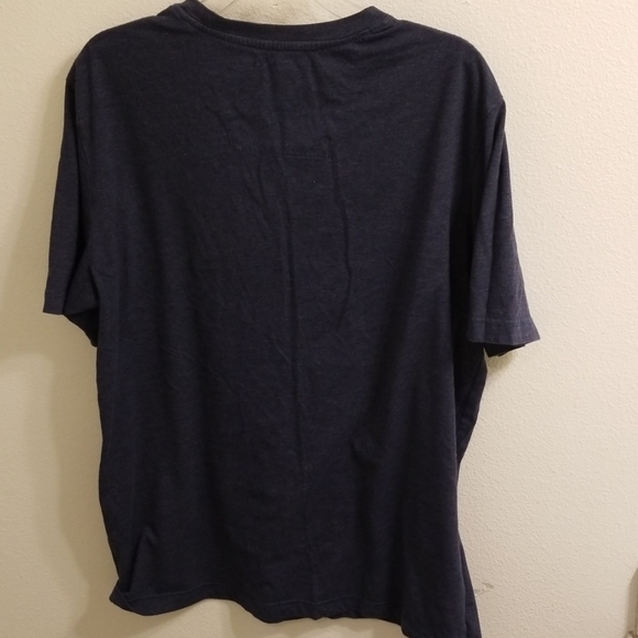 Blue nautica tshirt - Picture 2 of 3